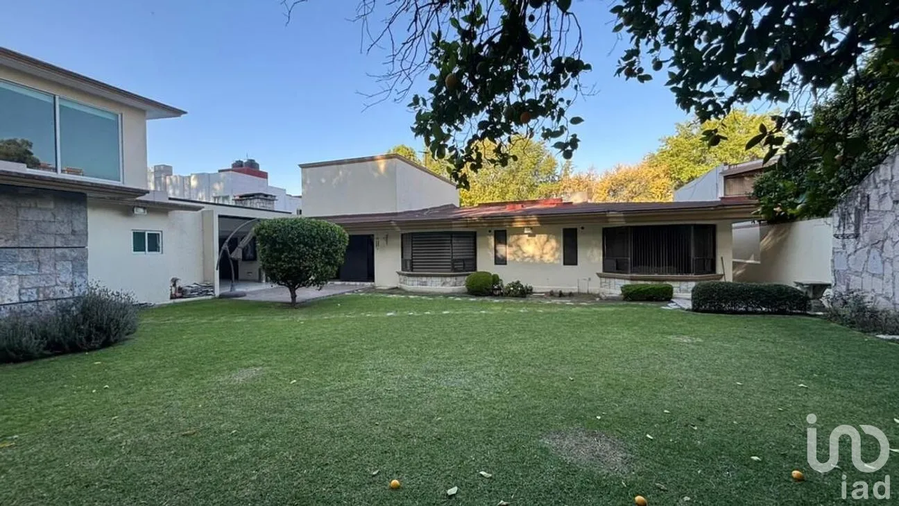 Casa en Renta en Club de Golf Bellavista, Atizapán de Zaragoza, Estado de México | NEX-281282 | iad México | Foto 13 de 34