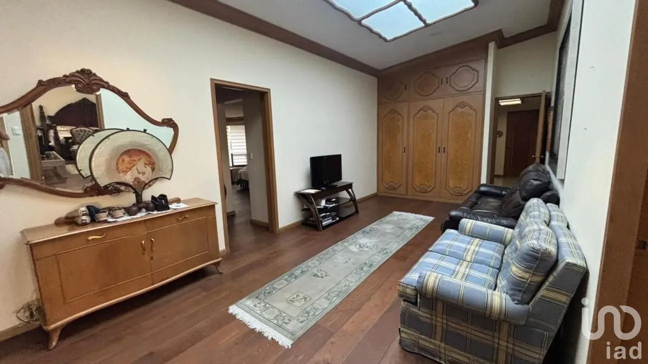 Casa en Renta en Club de Golf Bellavista, Atizapán de Zaragoza, Estado de México | NEX-281282 | iad México | Foto 19 de 34