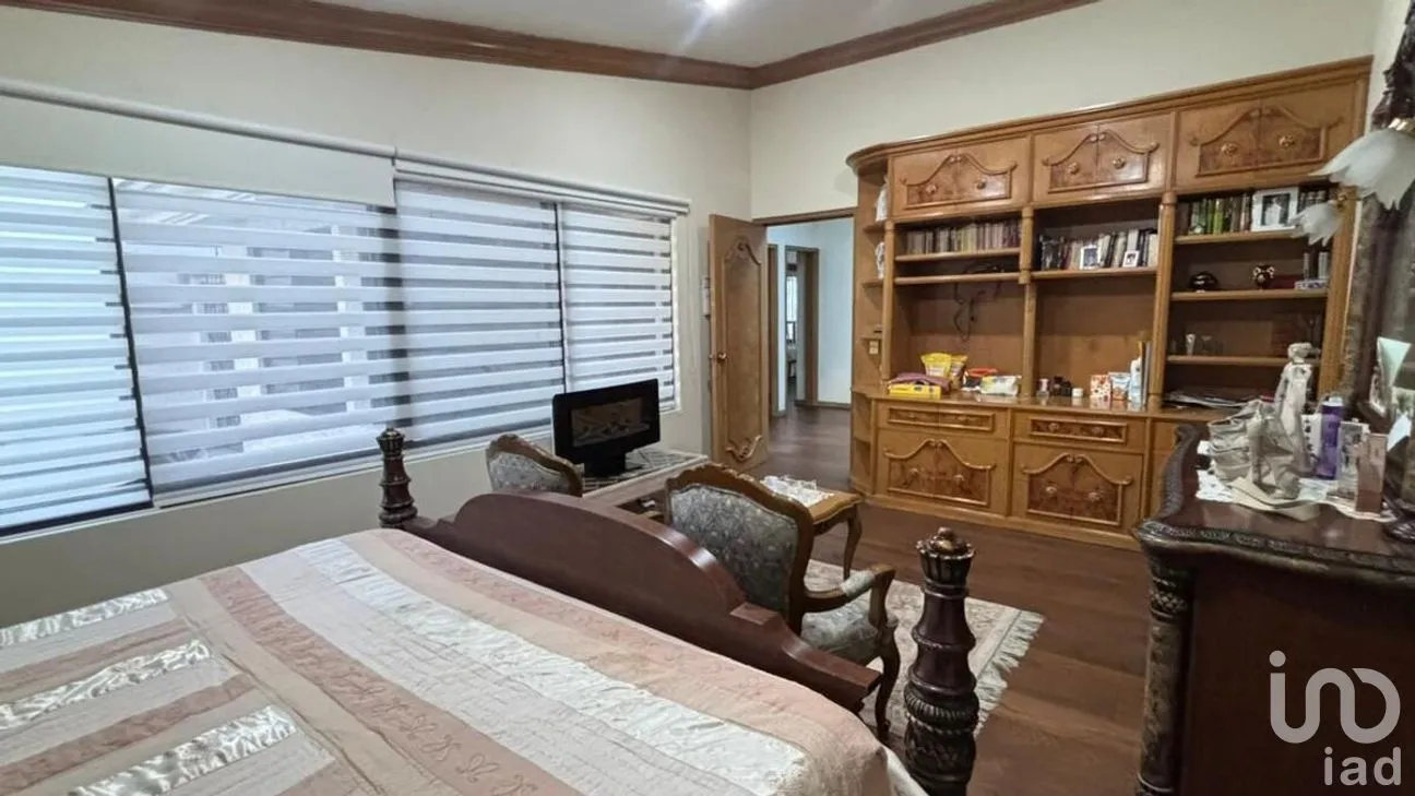Casa en Renta en Club de Golf Bellavista, Atizapán de Zaragoza, Estado de México | NEX-281282 | iad México | Foto 20 de 34