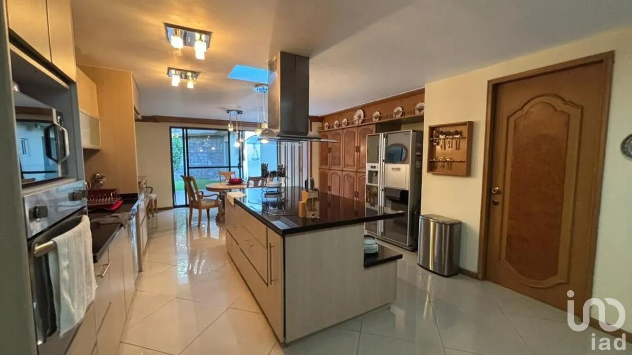 Casa en Renta en Club de Golf Bellavista, Atizapán de Zaragoza, Estado de México | NEX-281282 | iad México | Foto 21 de 34