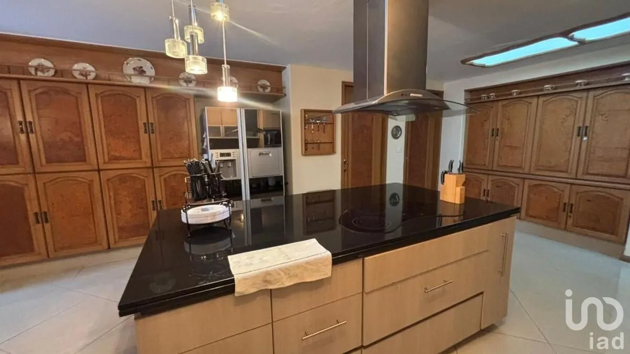Casa en Renta en Club de Golf Bellavista, Atizapán de Zaragoza, Estado de México | NEX-281282 | iad México | Foto 24 de 34