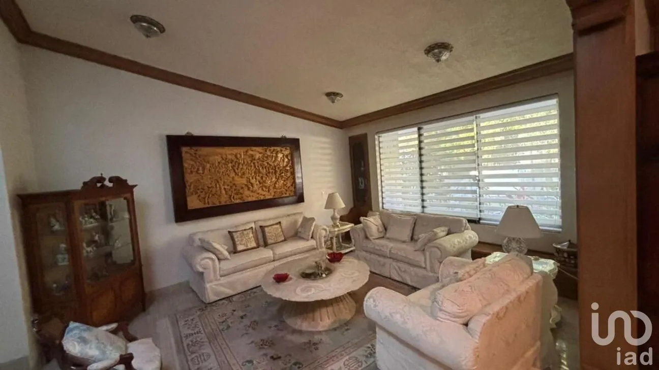 Casa en Renta en Club de Golf Bellavista, Atizapán de Zaragoza, Estado de México | NEX-281282 | iad México | Foto 28 de 34