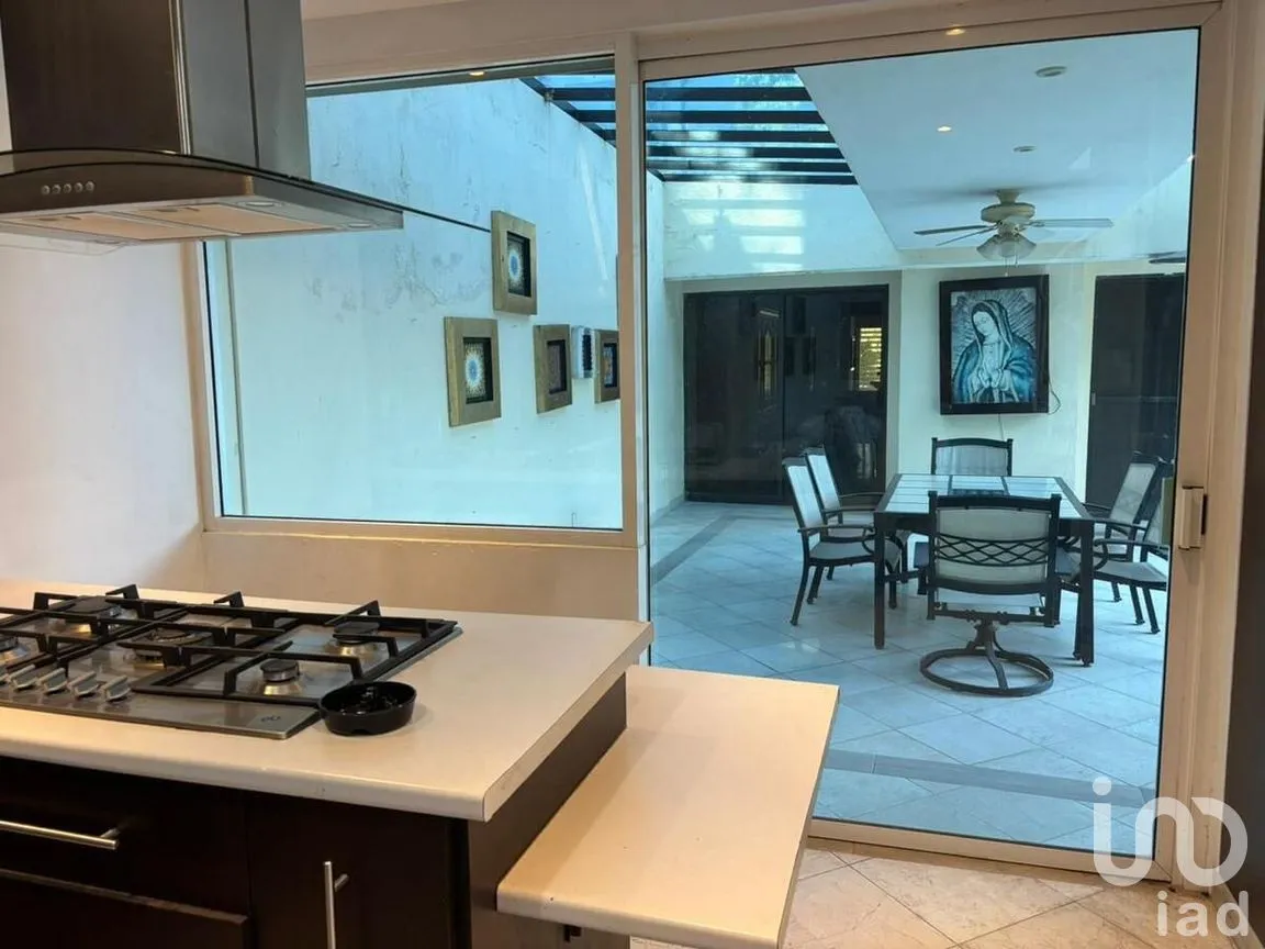 Casa en Renta en Club de Golf Bellavista, Atizapán de Zaragoza, Estado de México | NEX-281282 | iad México | Foto 33 de 34
