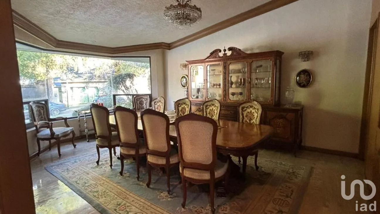 Casa en Renta en Club de Golf Bellavista, Atizapán de Zaragoza, Estado de México | NEX-281282 | iad México | Foto 6 de 34