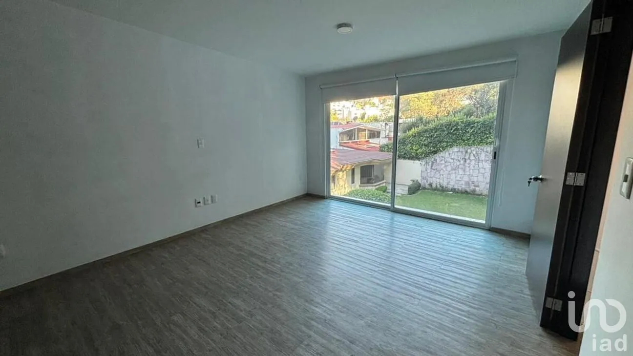Casa en Renta en Club de Golf Bellavista, Atizapán de Zaragoza, Estado de México | NEX-281282 | iad México | Foto 10 de 34