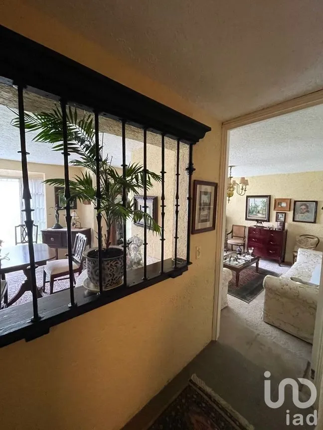 Casa en Venta en Alcantarilla, Álvaro Obregón, Ciudad de México | NEX-281283 | iad México | Foto 12 de 25