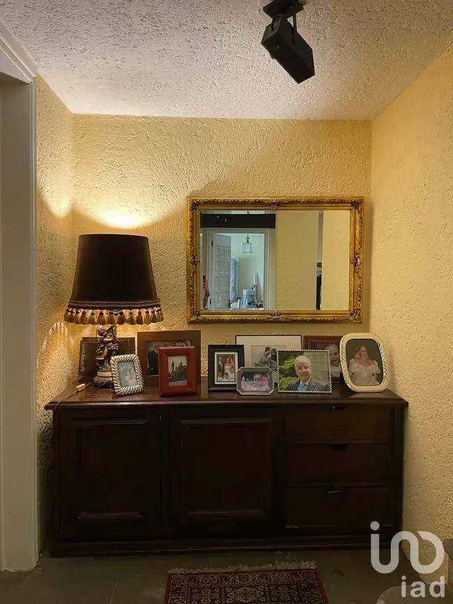 Casa en Venta en Alcantarilla, Álvaro Obregón, Ciudad de México | NEX-281283 | iad México | Foto 13 de 25