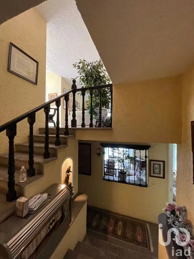 Casa en Venta en Alcantarilla, Álvaro Obregón, Ciudad de México | NEX-281283 | iad México | Foto 14 de 25