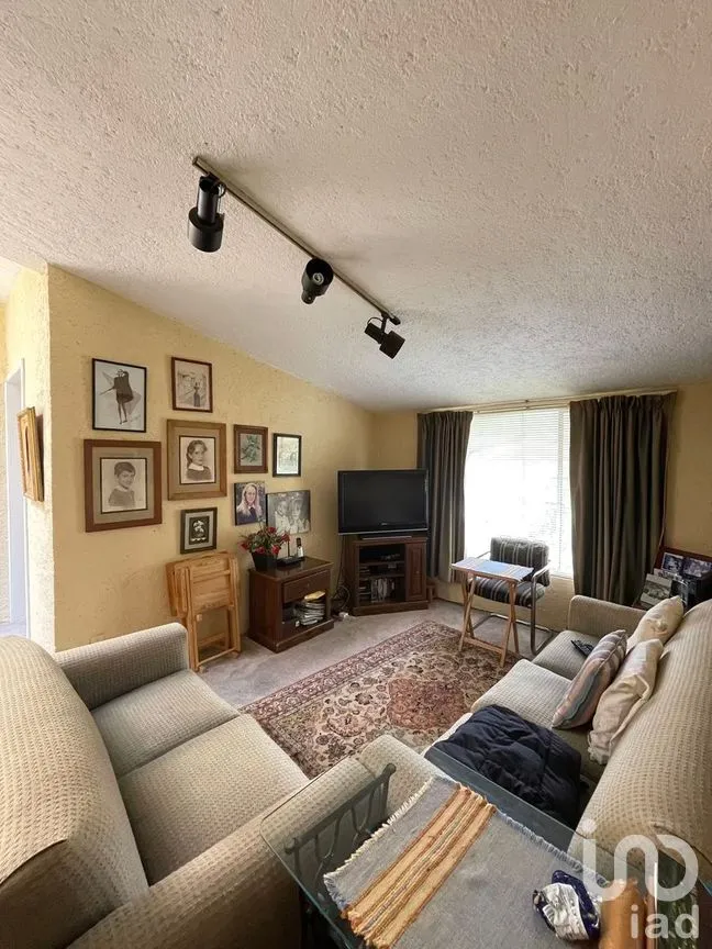 Casa en Venta en Alcantarilla, Álvaro Obregón, Ciudad de México | NEX-281283 | iad México | Foto 15 de 25