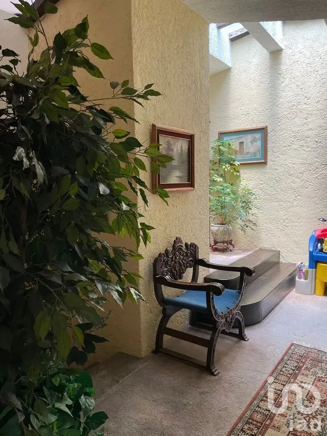 Casa en Venta en Alcantarilla, Álvaro Obregón, Ciudad de México | NEX-281283 | iad México | Foto 16 de 25