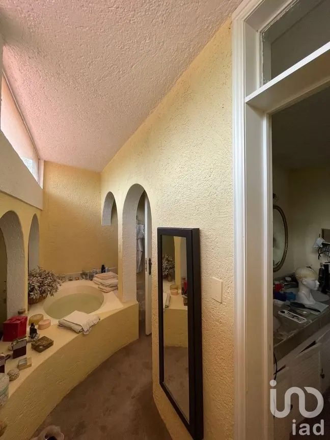 Casa en Venta en Alcantarilla, Álvaro Obregón, Ciudad de México | NEX-281283 | iad México | Foto 18 de 25