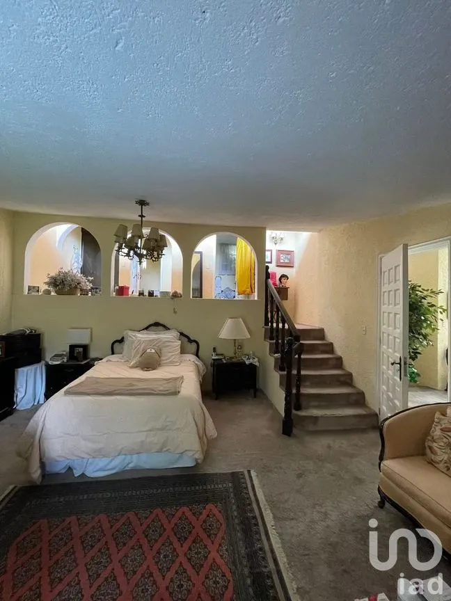Casa en Venta en Alcantarilla, Álvaro Obregón, Ciudad de México | NEX-281283 | iad México | Foto 19 de 25