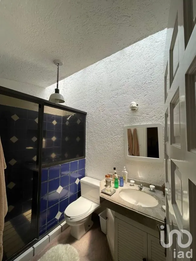 Casa en Venta en Alcantarilla, Álvaro Obregón, Ciudad de México | NEX-281283 | iad México | Foto 20 de 25