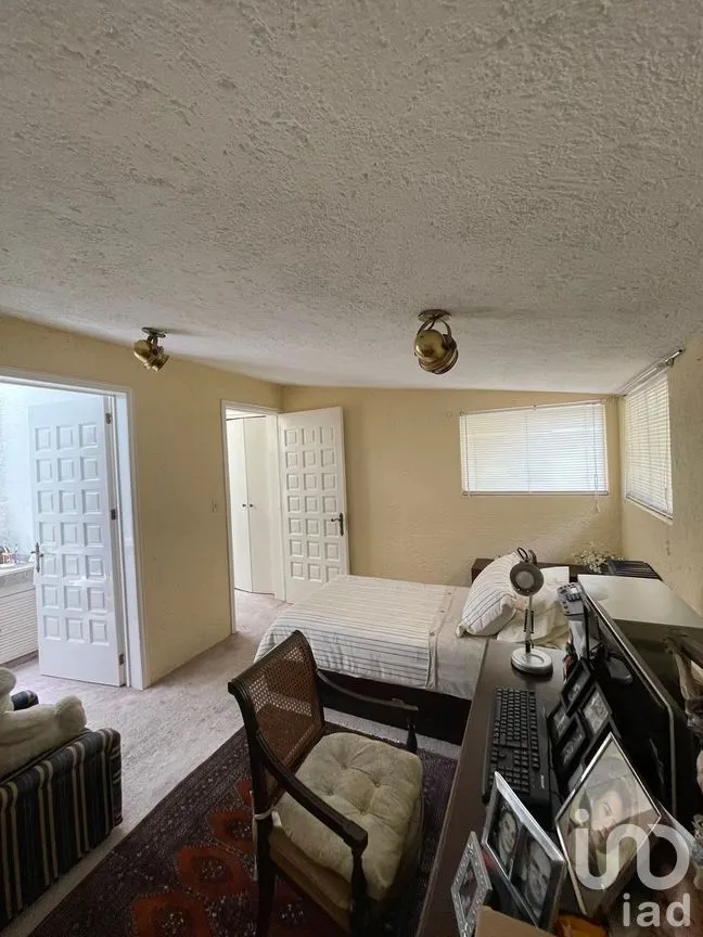Casa en Venta en Alcantarilla, Álvaro Obregón, Ciudad de México | NEX-281283 | iad México | Foto 22 de 25