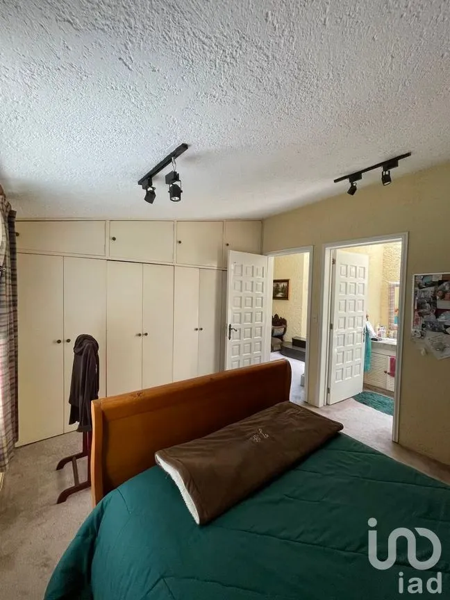 Casa en Venta en Alcantarilla, Álvaro Obregón, Ciudad de México | NEX-281283 | iad México | Foto 24 de 25