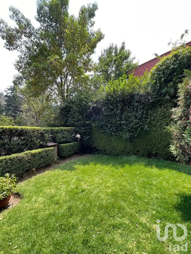 Casa en Venta en Alcantarilla, Álvaro Obregón, Ciudad de México | NEX-281283 | iad México | Foto 4 de 25