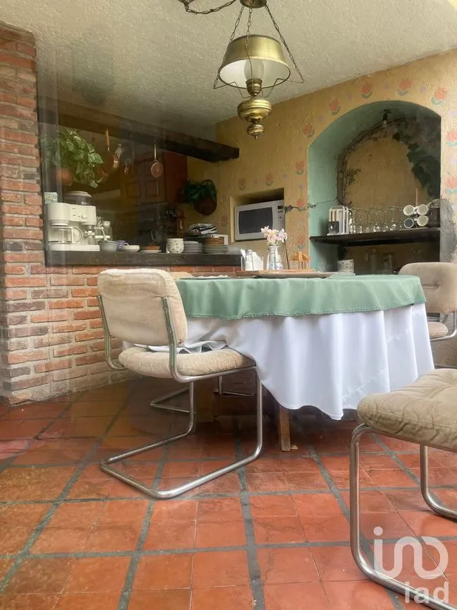 Casa en Venta en Alcantarilla, Álvaro Obregón, Ciudad de México | NEX-281283 | iad México | Foto 5 de 25