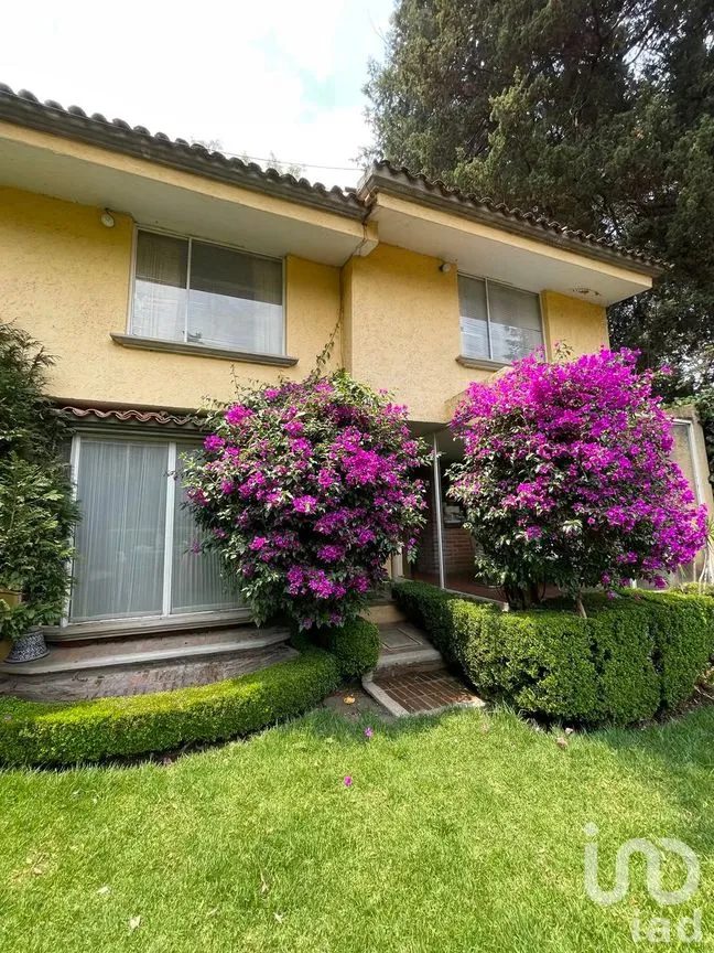 Casa en Venta en Alcantarilla, Álvaro Obregón, Ciudad de México | NEX-281283 | iad México | Foto 6 de 25