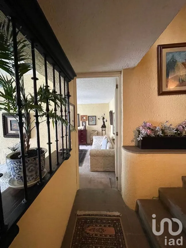 Casa en Venta en Alcantarilla, Álvaro Obregón, Ciudad de México | NEX-281283 | iad México | Foto 7 de 25