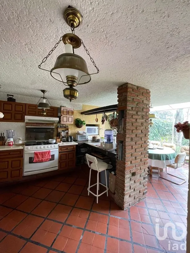 Casa en Venta en Alcantarilla, Álvaro Obregón, Ciudad de México | NEX-281283 | iad México | Foto 10 de 25