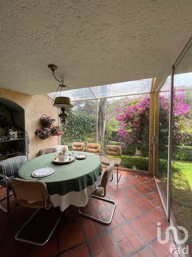 Casa en Venta en Alcantarilla, Álvaro Obregón, Ciudad de México | NEX-281283 | iad México | Foto 1 de 25