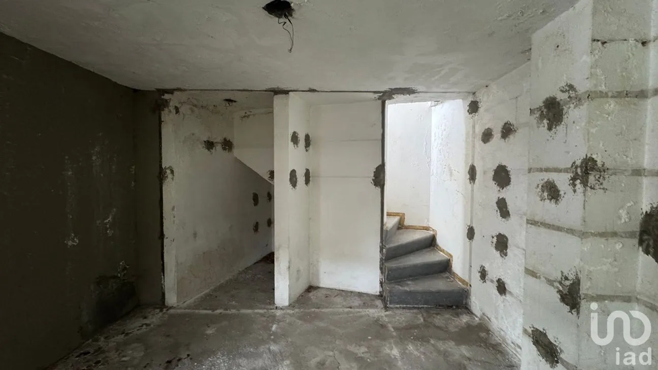 Terreno en Venta en Lomas de Bezares, Miguel Hidalgo, Ciudad de México | NEX-281285 | iad México | Foto 11 de 21