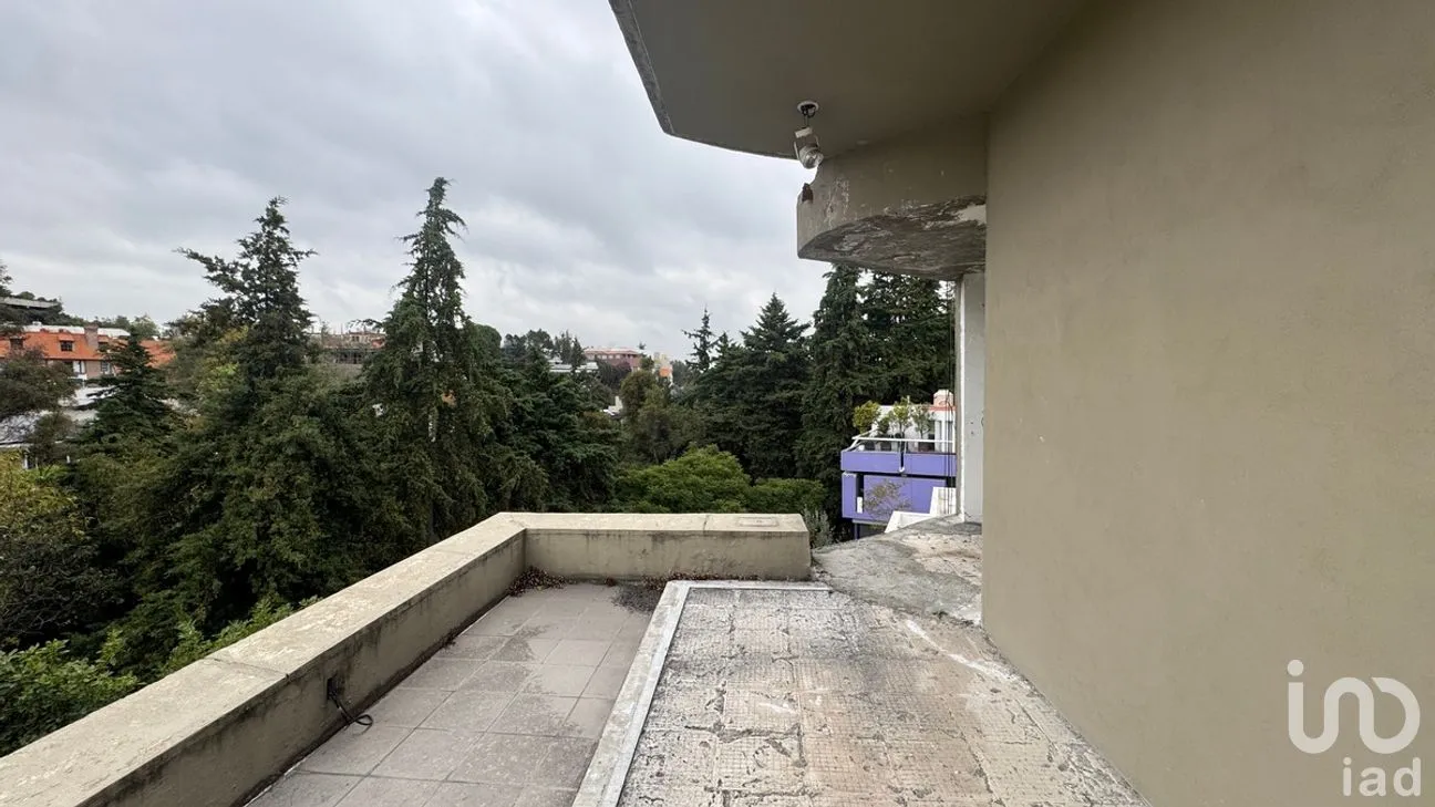 Terreno en Venta en Lomas de Bezares, Miguel Hidalgo, Ciudad de México | NEX-281285 | iad México | Foto 18 de 21