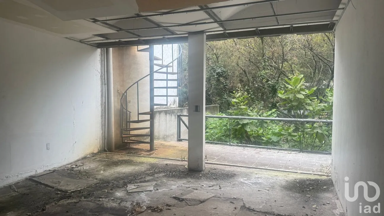 Terreno en Venta en Lomas de Bezares, Miguel Hidalgo, Ciudad de México | NEX-281285 | iad México | Foto 19 de 21