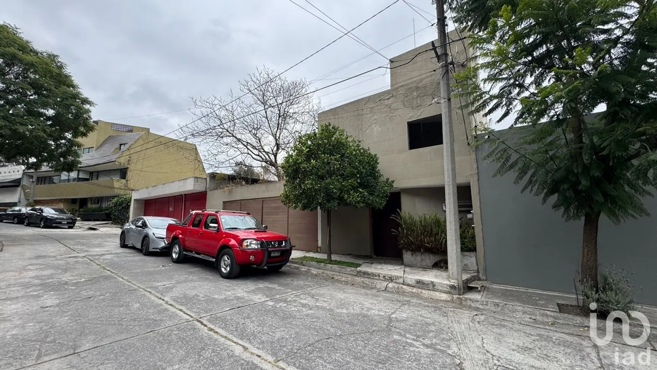 Terreno en Venta en Lomas de Bezares, Miguel Hidalgo, Ciudad de México | NEX-281285 | iad México | Foto 20 de 21