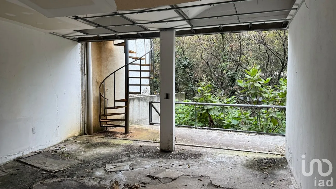 Terreno en Venta en Lomas de Bezares, Miguel Hidalgo, Ciudad de México | NEX-281285 | iad México | Foto 3 de 21