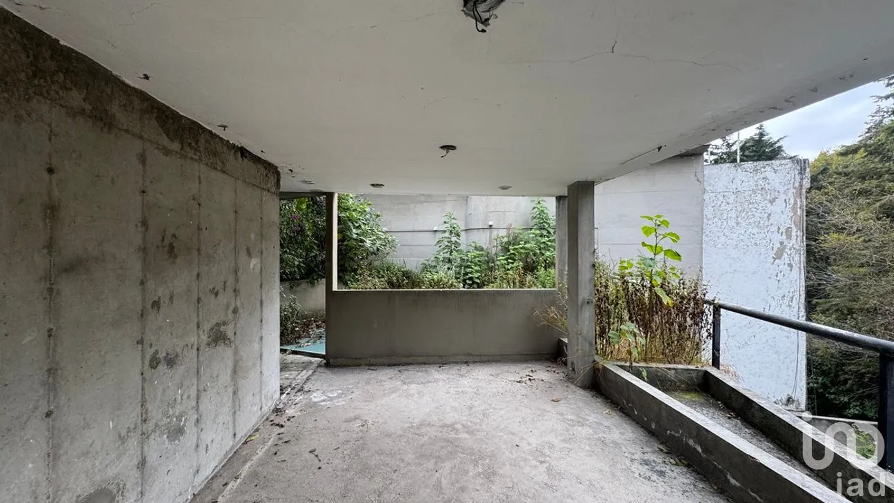 Terreno en Venta en Lomas de Bezares, Miguel Hidalgo, Ciudad de México | NEX-281285 | iad México | Foto 4 de 21