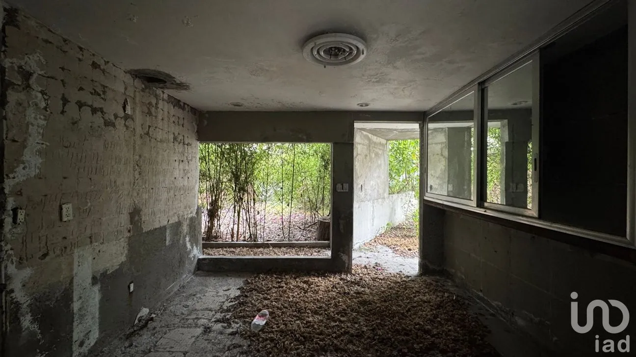 Terreno en Venta en Lomas de Bezares, Miguel Hidalgo, Ciudad de México | NEX-281285 | iad México | Foto 5 de 21