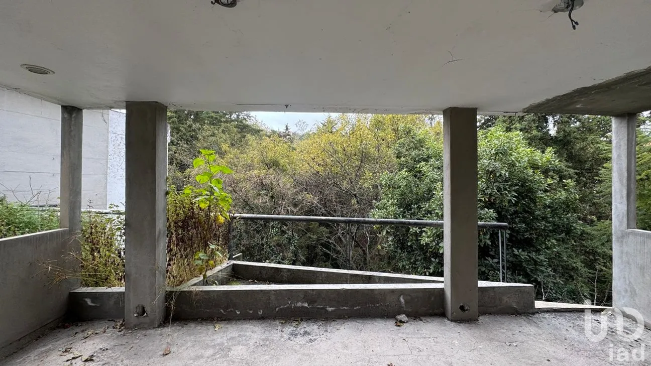 Terreno en Venta en Lomas de Bezares, Miguel Hidalgo, Ciudad de México | NEX-281285 | iad México | Foto 6 de 21