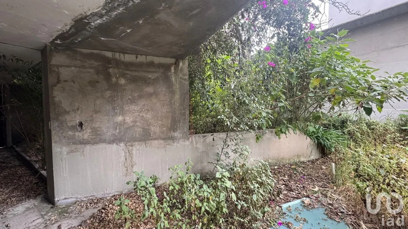 Terreno en Venta en Lomas de Bezares, Miguel Hidalgo, Ciudad de México | NEX-281285 | iad México | Foto 7 de 21