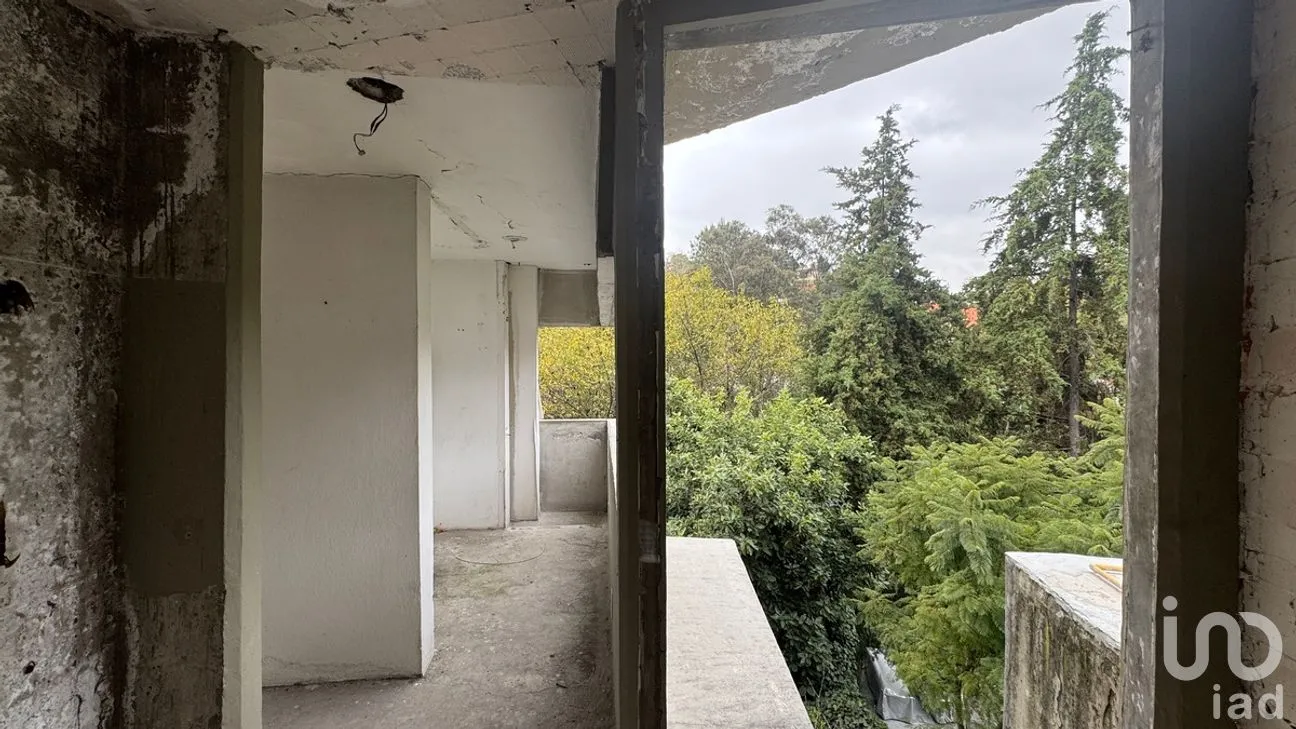 Terreno en Venta en Lomas de Bezares, Miguel Hidalgo, Ciudad de México | NEX-281285 | iad México | Foto 8 de 21
