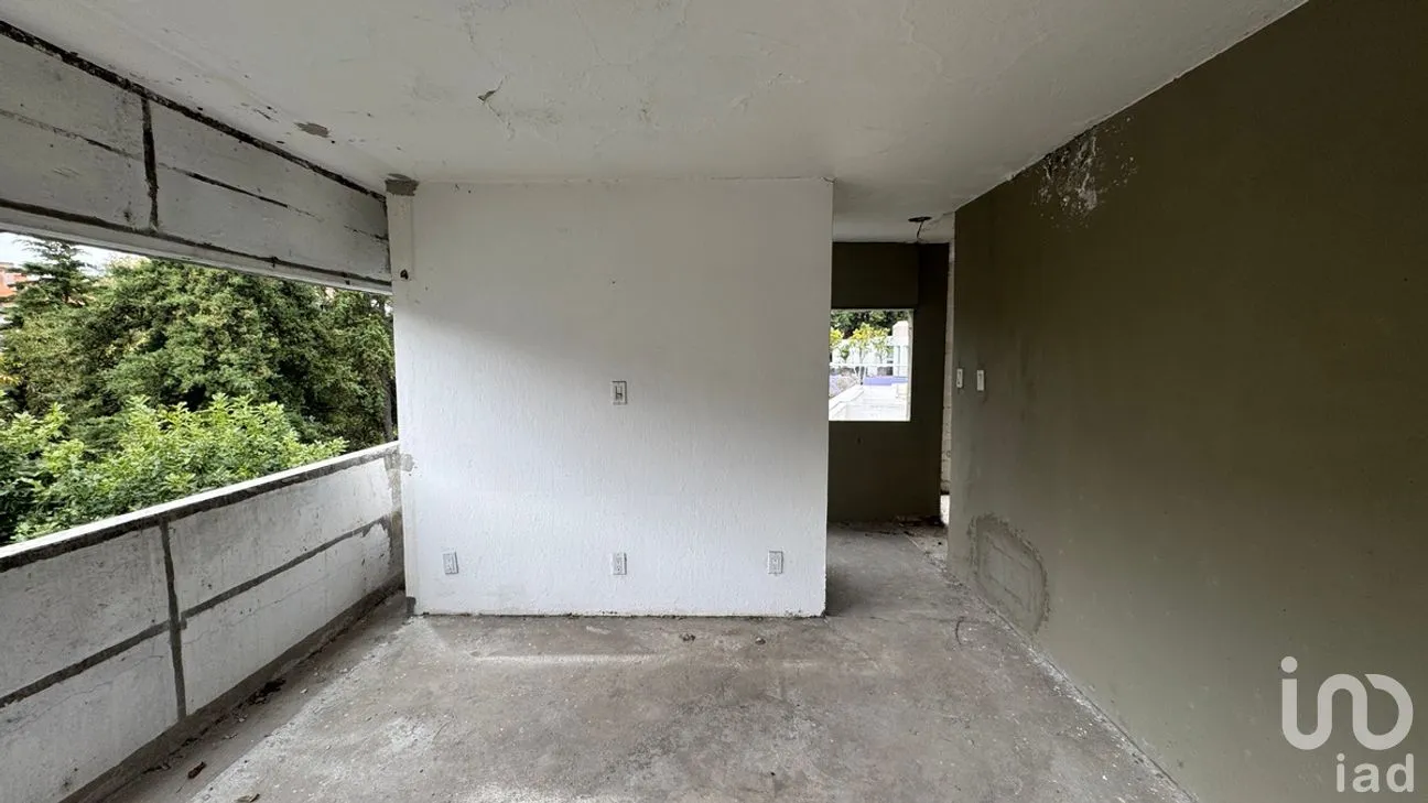 Terreno en Venta en Lomas de Bezares, Miguel Hidalgo, Ciudad de México | NEX-281285 | iad México | Foto 9 de 21