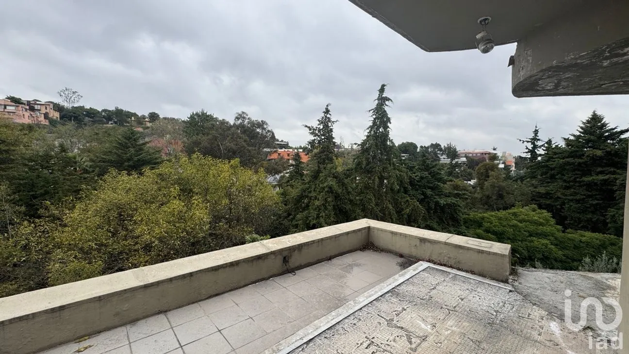 Terreno en Venta en Lomas de Bezares, Miguel Hidalgo, Ciudad de México | NEX-281285 | iad México | Foto 1 de 21