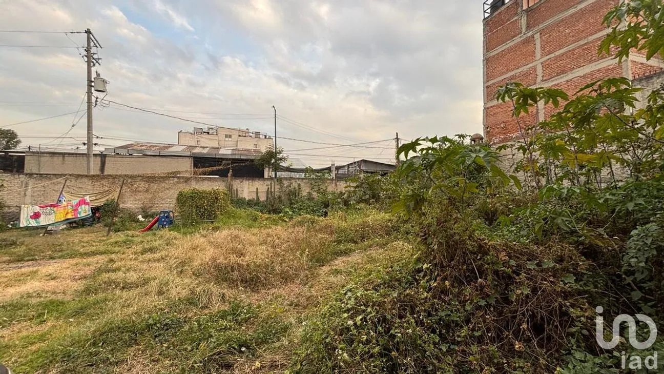 Terreno en Venta en Reynosa Tamaulipas, Azcapotzalco, Ciudad de México | NEX-281287 | iad México | Foto 3 de 7