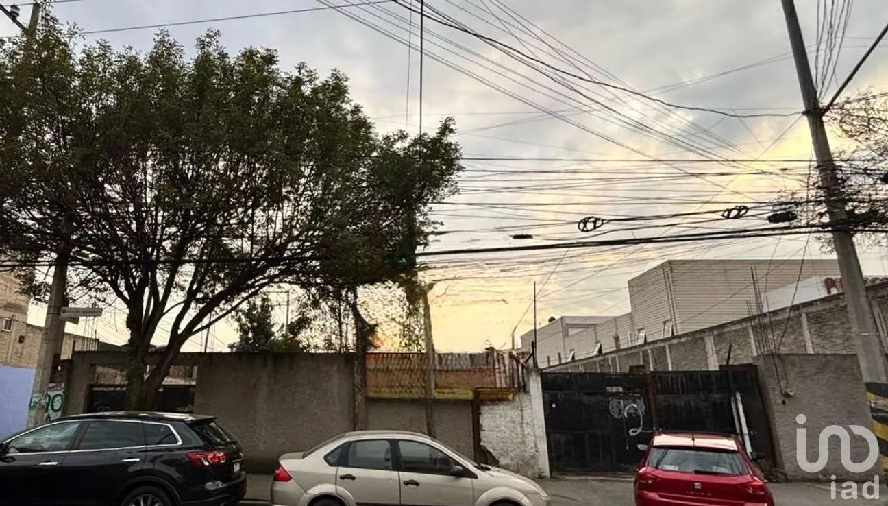 Terreno en Venta en Reynosa Tamaulipas, Azcapotzalco, Ciudad de México | NEX-281287 | iad México | Foto 5 de 7