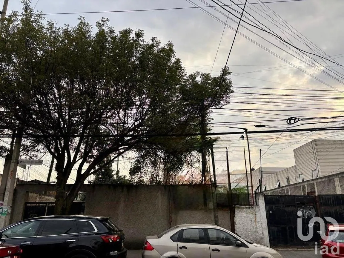 Terreno en Venta en Reynosa Tamaulipas, Azcapotzalco, Ciudad de México | NEX-281287 | iad México | Foto 6 de 7
