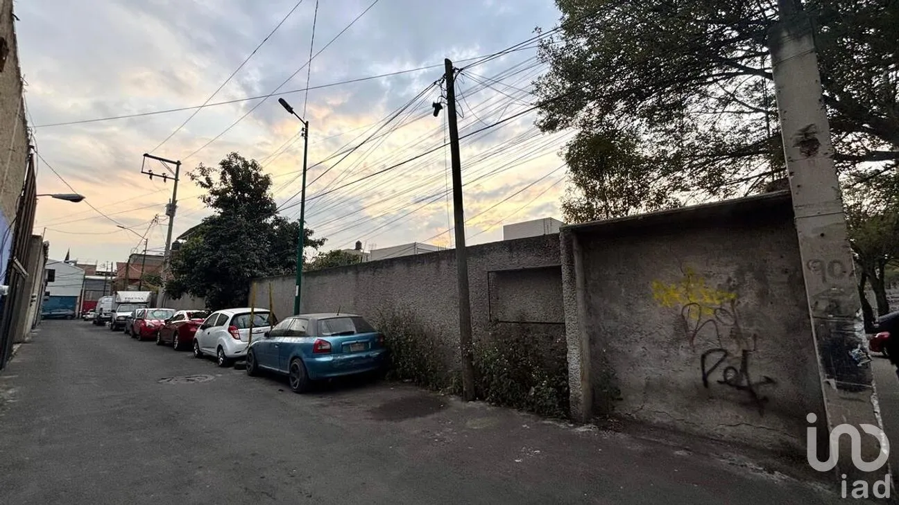 Terreno en Venta en Reynosa Tamaulipas, Azcapotzalco, Ciudad de México | NEX-281287 | iad México | Foto 7 de 7