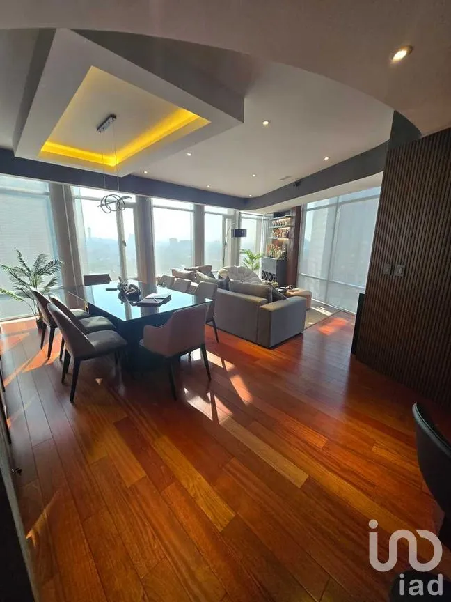 Departamento en Renta en Tabacalera, Cuauhtémoc, Ciudad de México | NEX-281294 | iad México | Foto 13 de 32
