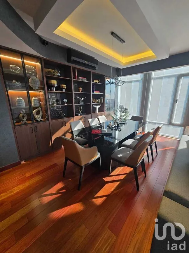 Departamento en Renta en Tabacalera, Cuauhtémoc, Ciudad de México | NEX-281294 | iad México | Foto 15 de 32
