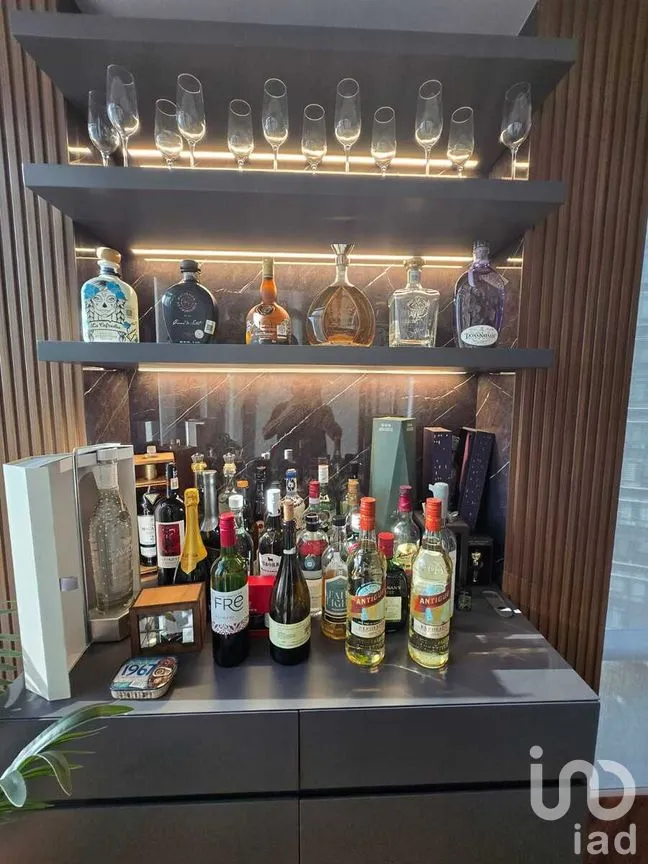 Departamento en Renta en Tabacalera, Cuauhtémoc, Ciudad de México | NEX-281294 | iad México | Foto 16 de 32