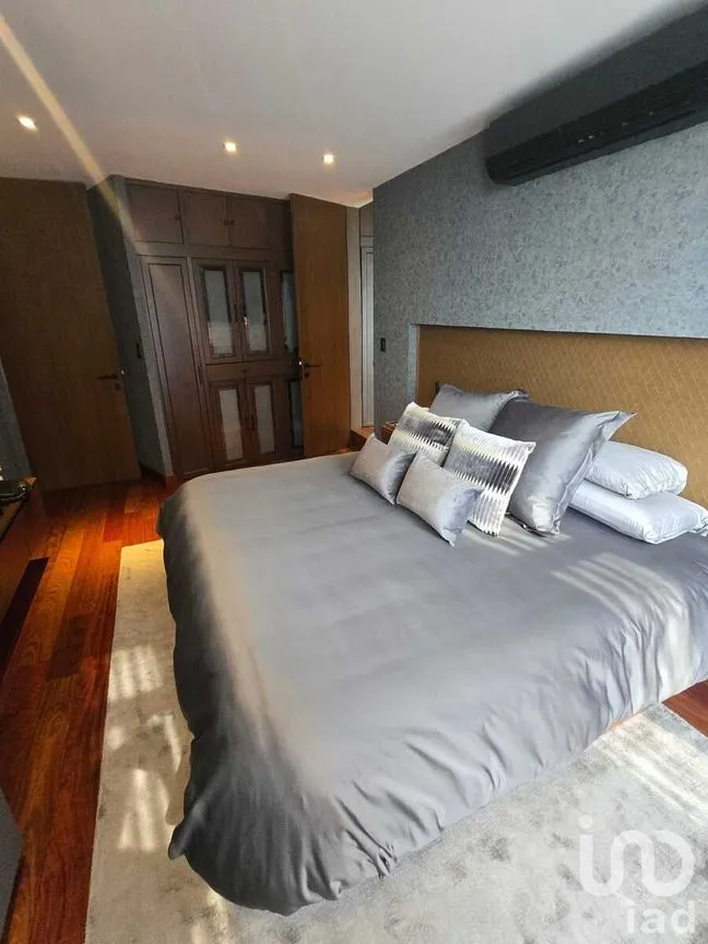 Departamento en Renta en Tabacalera, Cuauhtémoc, Ciudad de México | NEX-281294 | iad México | Foto 17 de 32