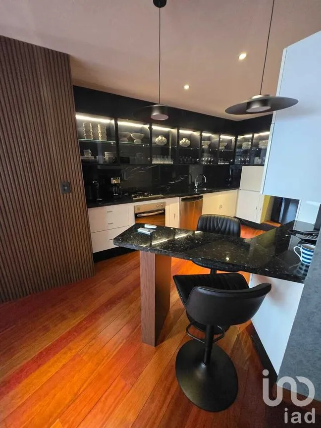 Departamento en Renta en Tabacalera, Cuauhtémoc, Ciudad de México | NEX-281294 | iad México | Foto 18 de 32
