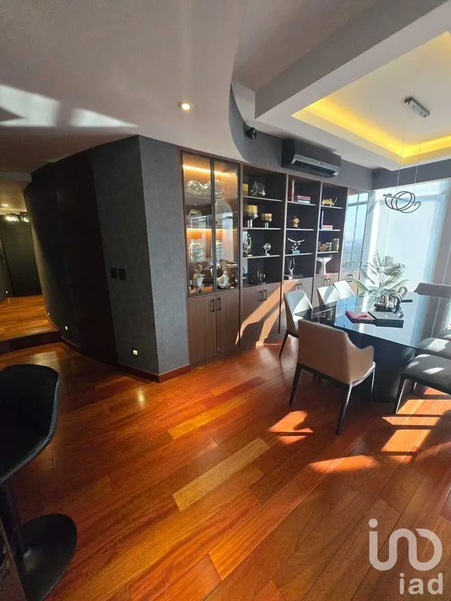 Departamento en Renta en Tabacalera, Cuauhtémoc, Ciudad de México | NEX-281294 | iad México | Foto 19 de 32