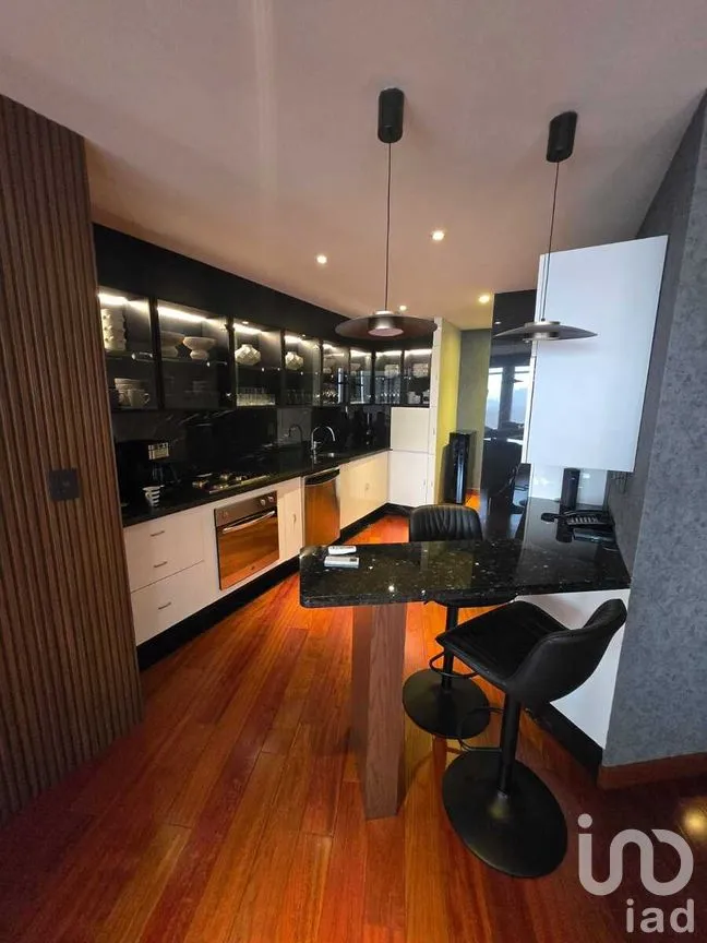 Departamento en Renta en Tabacalera, Cuauhtémoc, Ciudad de México | NEX-281294 | iad México | Foto 20 de 32