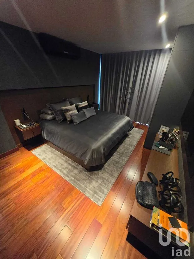 Departamento en Renta en Tabacalera, Cuauhtémoc, Ciudad de México | NEX-281294 | iad México | Foto 21 de 32