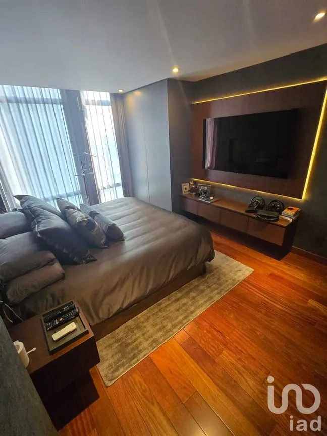 Departamento en Renta en Tabacalera, Cuauhtémoc, Ciudad de México | NEX-281294 | iad México | Foto 22 de 32